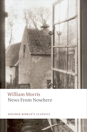 News from Nowhere