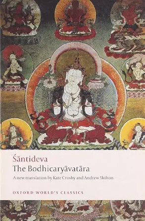 The Bodhicaryavatara