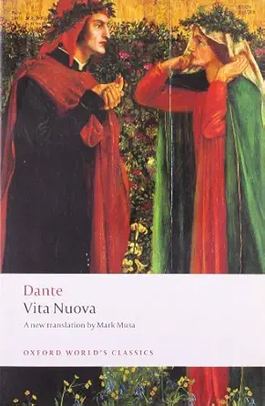 Vita Nuova