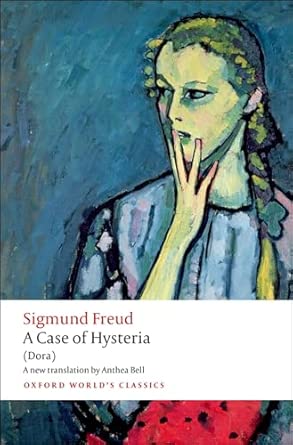 A Case of Hysteria