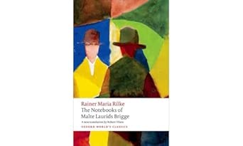 The Notebooks of Malte Laurids Brigge