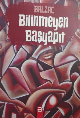 Bilinmeyen Başyapıt