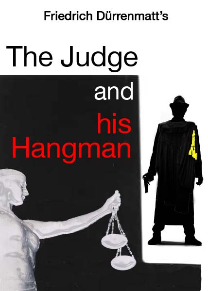 The Judge and His Hangman
