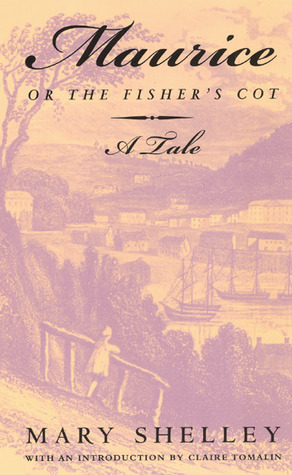 Maurice, or, The Fisher's Cot: A Tale
