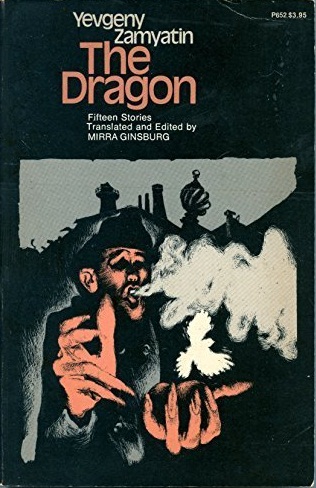 The Dragon: Fifteen Stories