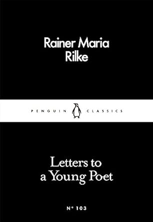 Letters to a Young Poet