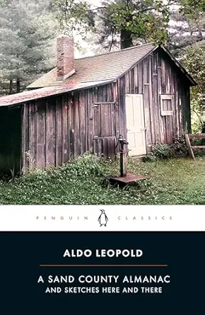 A Sand County Almanac