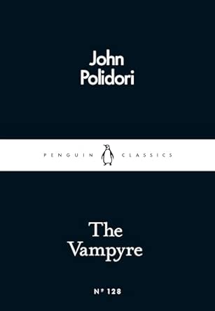 The Vampyre