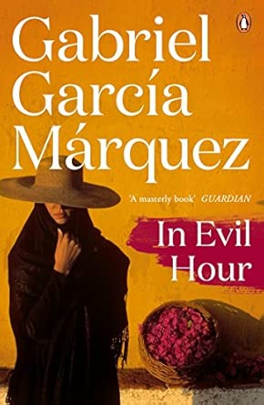 In Evil Hour