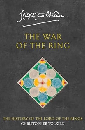 War of The Ring
