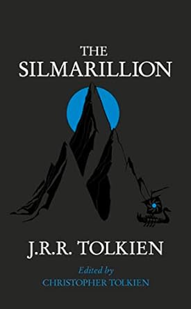The Silmarillion
