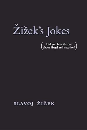 Zizek's Jokes