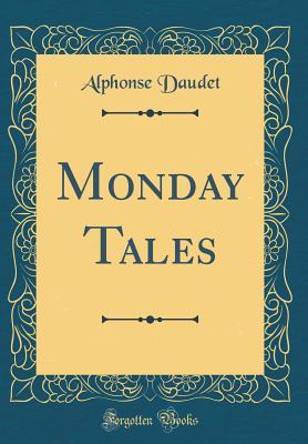 Monday Tales