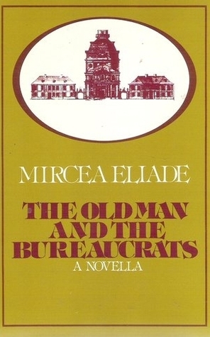The Old Man and the Bureaucrats