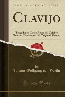 Clavijo