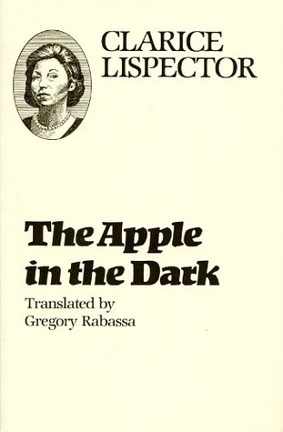 The Apple in the Dark