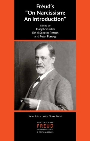 On Narcissism: An Introduction