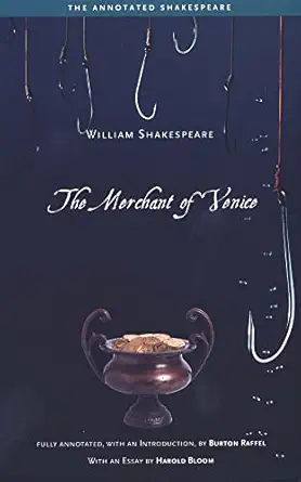The Merchant of Venice