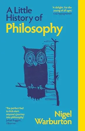 A Little History of Philosophy