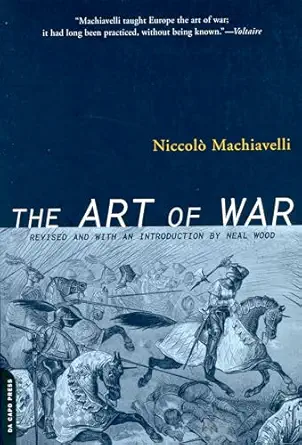The Art of War