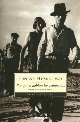 Por Quién Doblan las Campanas