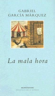 La mala hora