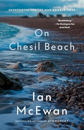 On Chesil Beach