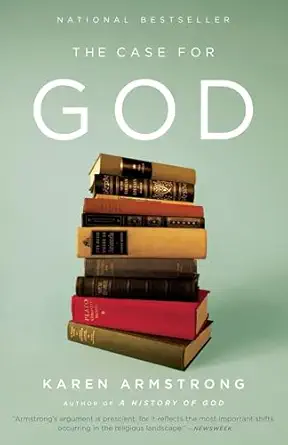 The Case for God