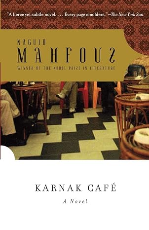 Karnak Café