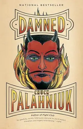 Damned