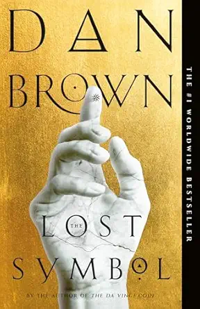 The Lost Symbol