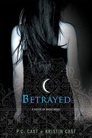 Betrayed: 2