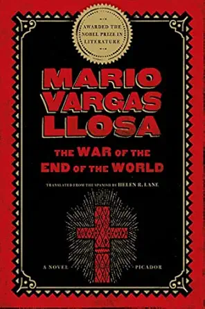War of the End of the World
