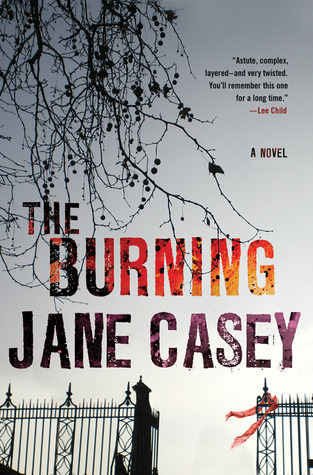 The Burning