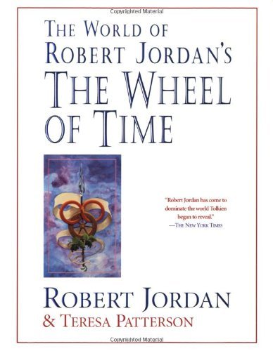 The World of Robert Jordan's The Wheel of Time