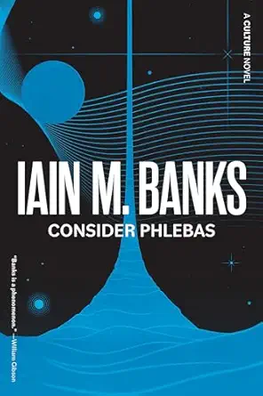 Consider Phlebas