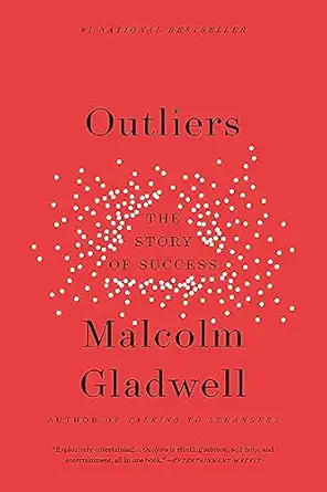 Outliers: The Story of Success
