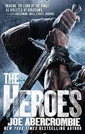 The Heroes