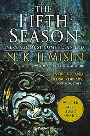 The Fifth Season