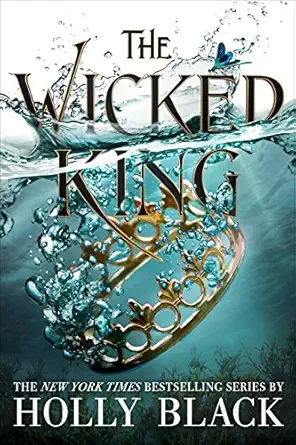The Wicked King