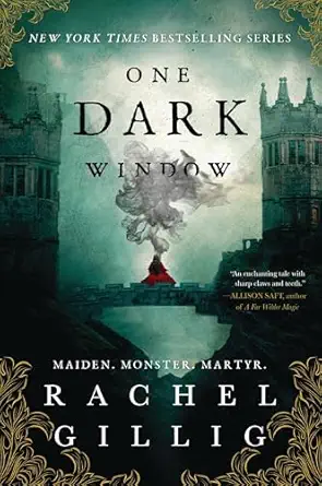 One Dark Window