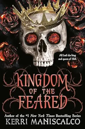 Kingdom of the Feared