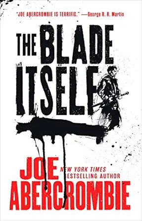The Blade Itself
