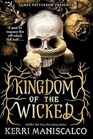 Kingdom of the Wicked