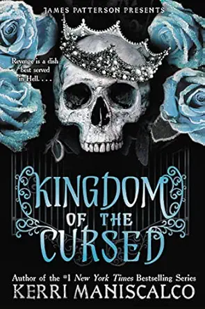 Kingdom of the Cursed