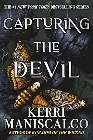 Capturing the Devil