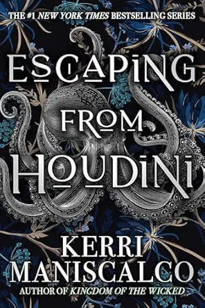Escaping From Houdini