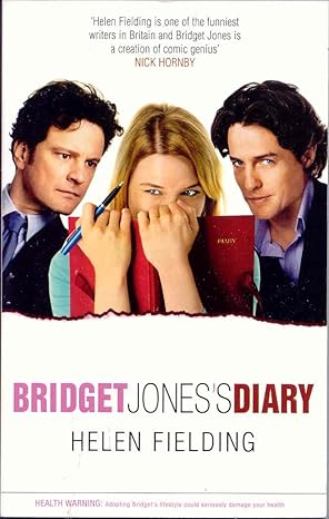 Bridget Joness Diary