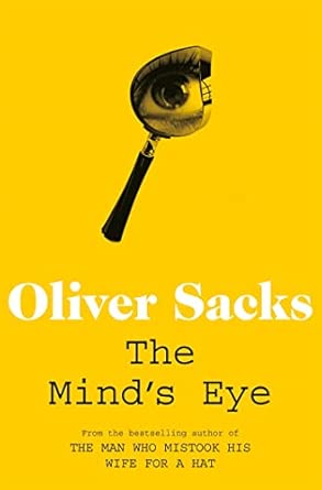 The Mind's Eye