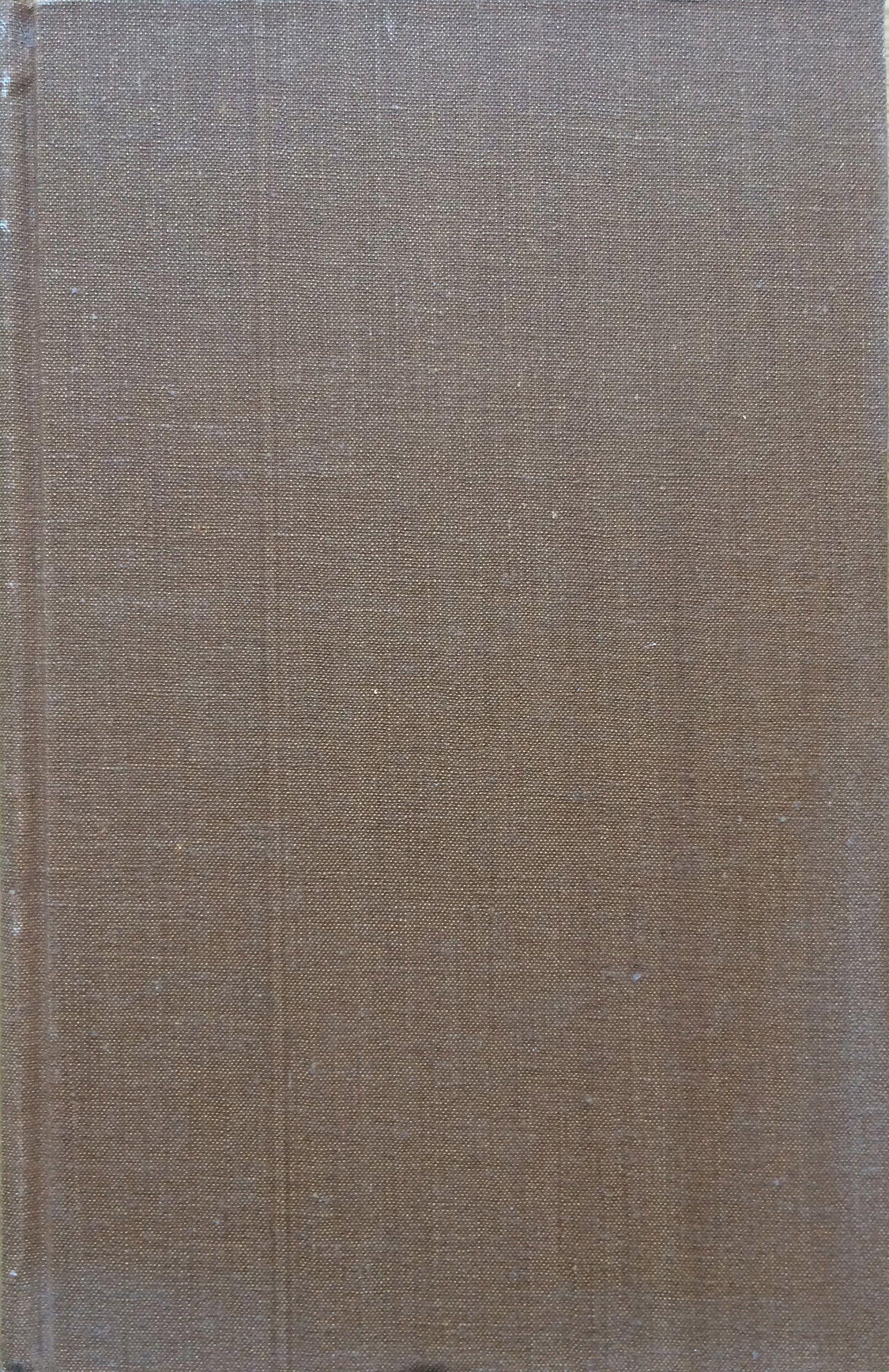 A History of Japanese Literature: Vol.3: the Modern Years